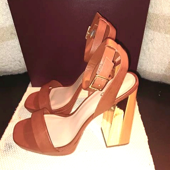 ALDO Congac block heel - Picture 2 of 4
